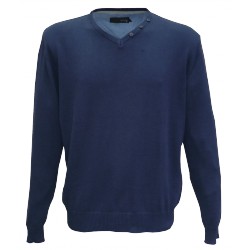 Pull homme senior PRAGUE