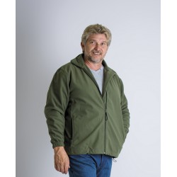 Veste homme senior VANG