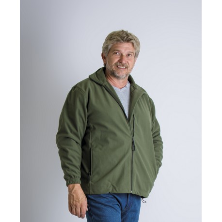 Veste homme senior VANG