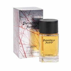 EAU DE TOILETTE DANGEROUS SWAMP  100 ML