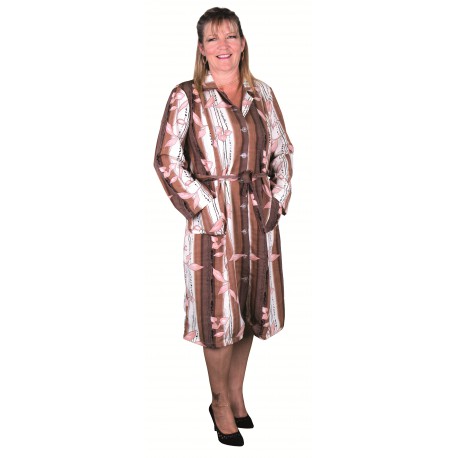 Robe senior RHONDA soldes