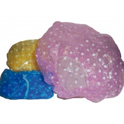 BONNET DE BAIN MIXTE