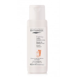APRES SHAMPOOING BYPHASSE 400 ML
