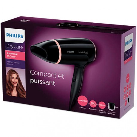 SECHE CHEVEUX PHILIPS