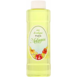 EAU DE COLOGNE MOLYGAN 1 L