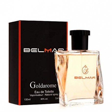 EAU DE TOILETTE BELMAR  100 ML