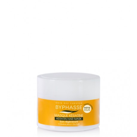 MASQUE CAPILLAIRE BYPHASSE 250 ML