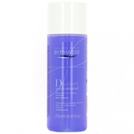 DISSOLVANT SANS ACETONE 250 ml