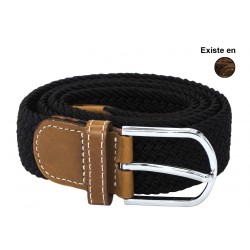 CEINTURE TRESSEE