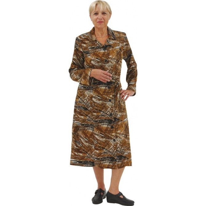 Robe femme senior ROMY soldes Robe femme senior ROMY soldes