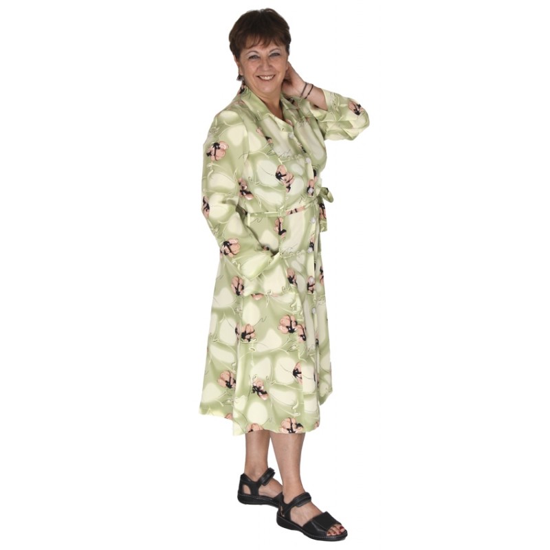 robe senior pas cher