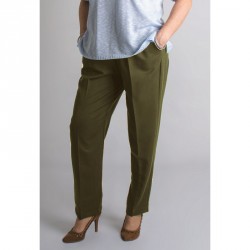 PANTALON femme senior soldes PATRICIA