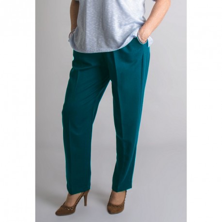 Pantalon femme senior PATRICIA pas cher