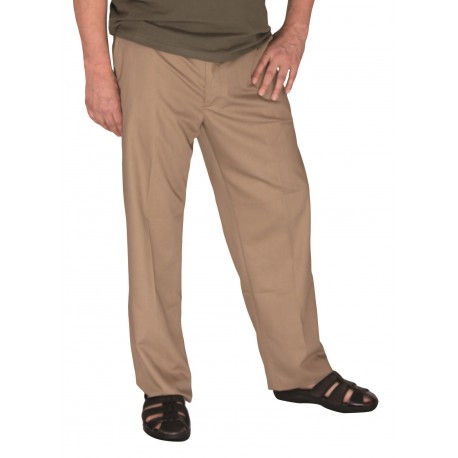 Pantalon homme pour personnes âgées PASCAL2