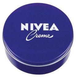 Crème nivea visage et corps 150 ML