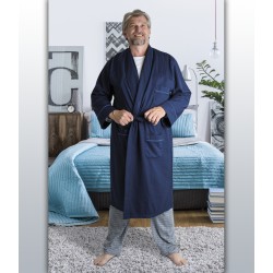 robe de chambre homme