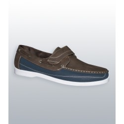 Chaussures homme senior BORIS