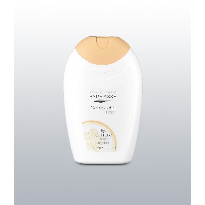 Huile fleur de Tiaré - 500 ml