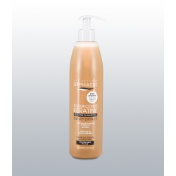 SHAMPOOING CHX SECS 750 ML