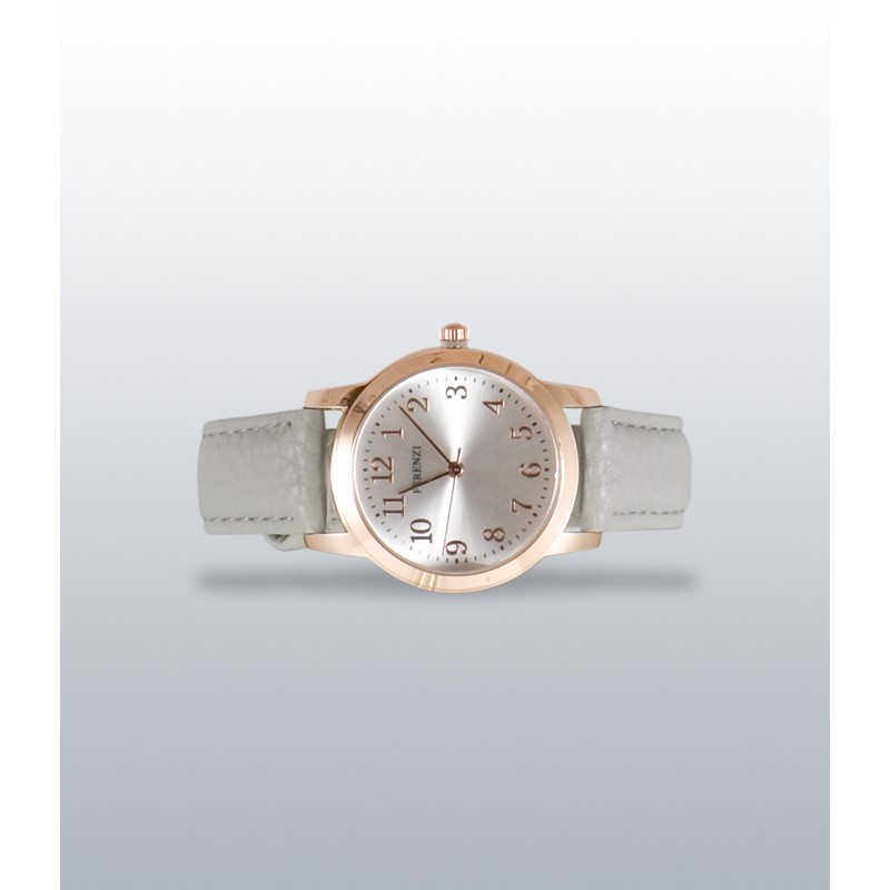 Montre femme senior idéal pour cadeau