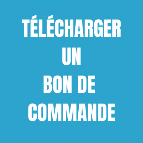 Bon de commande