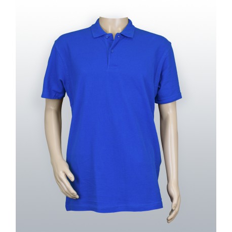 Polo senior homme uni PARKER