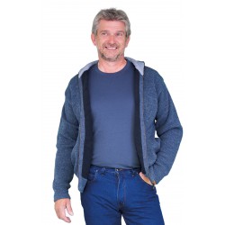 Veste homme senior VIANEY