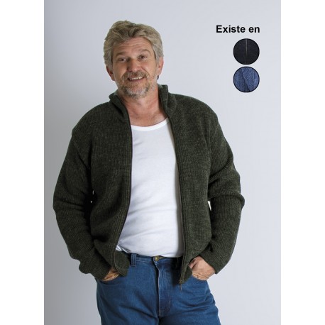 Veste homme senior VIANEY