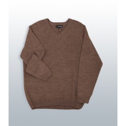 Pull homme senior PAULIN