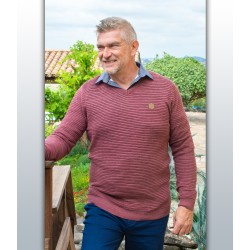 Pull homme senior PASHA