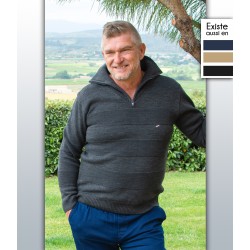 Pull homme senior PETRUSCO