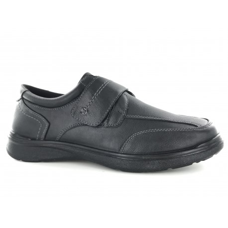 Chaussures homme senior agé MAKI