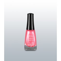 VERNIS A ONGLES ROSE PASTEL