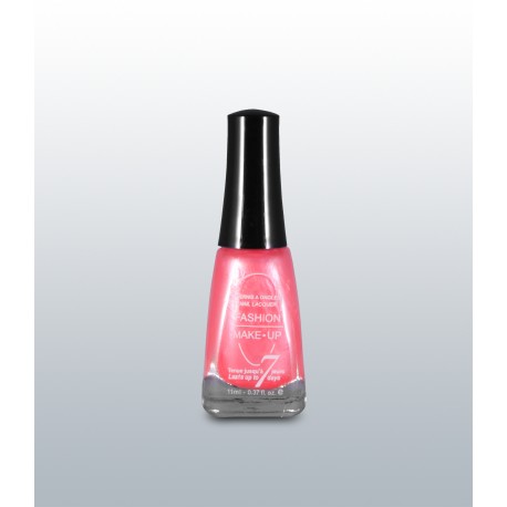 VERNIS A ONGLES ROSE PASTEL