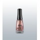 VERNIS A ONGLES MARRON ROSE