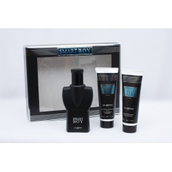 Coffret Eau de toilette HOMME BOY