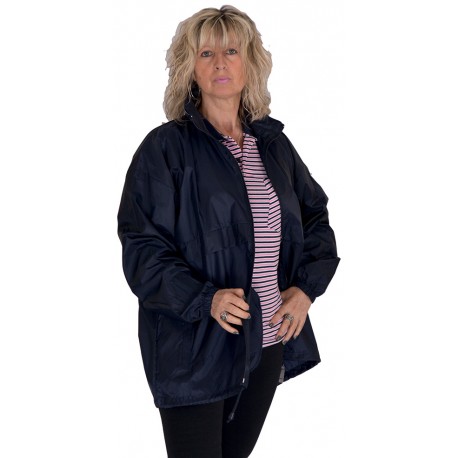 Veste femme senior SIROCCO coupe vent