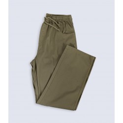 Pantalon pour homme taille élastiquée senior PAULIEN