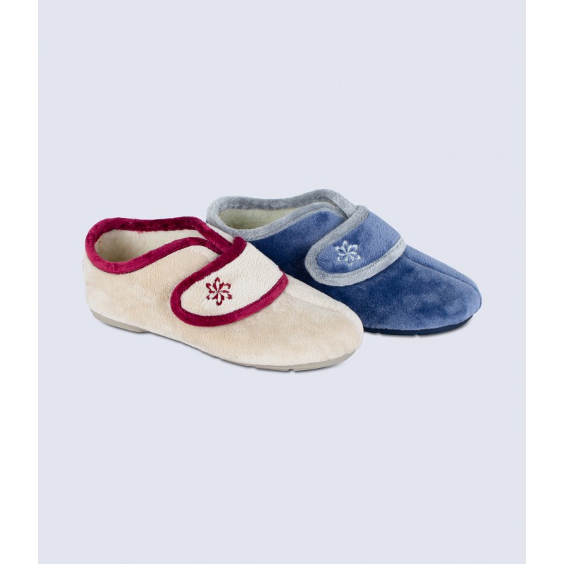 chaussures pour personnes agées