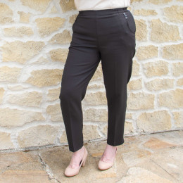 Pantalon classique personne âgée femme PICA