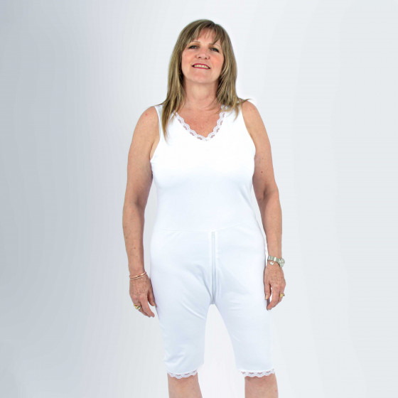 Body short femme médicalisé BETSY