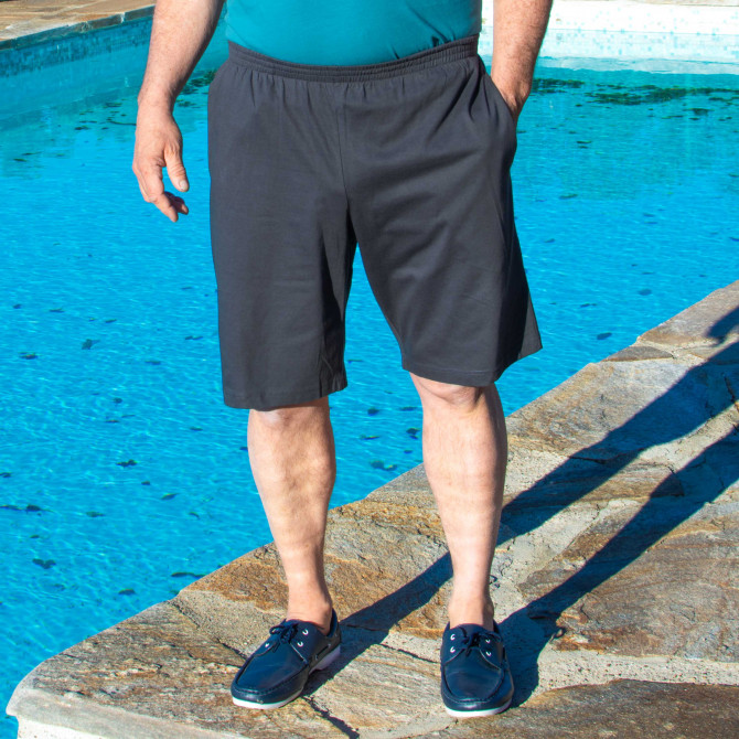 Short SOREN II Short SOREN II