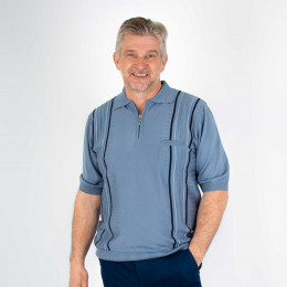 Polo homme senior manches courtes PRIMAEL