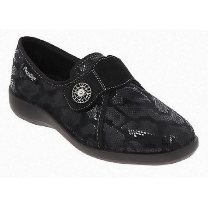 Chaussures personnes agées CONNIE Chaussures personnes agées CONNIE