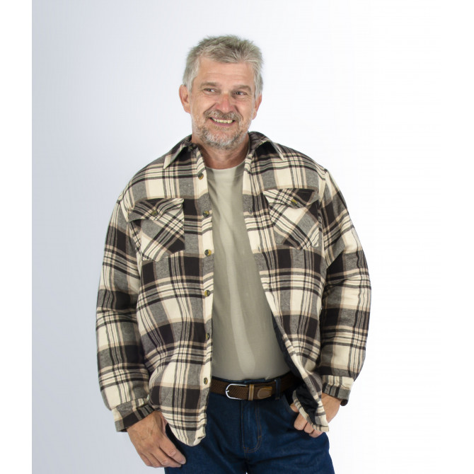 Veste homme senior VIGGO Veste homme senior VIGGO