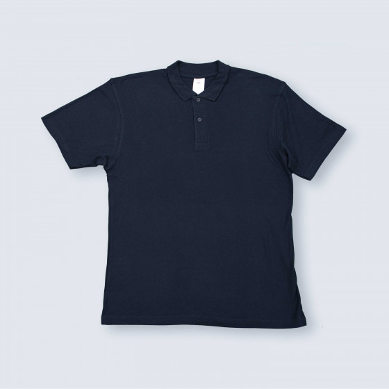 Polo senior homme uni PARKER