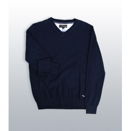 Pull homme senior PATRICIUS