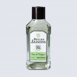 Eau de cologne Fraicheur