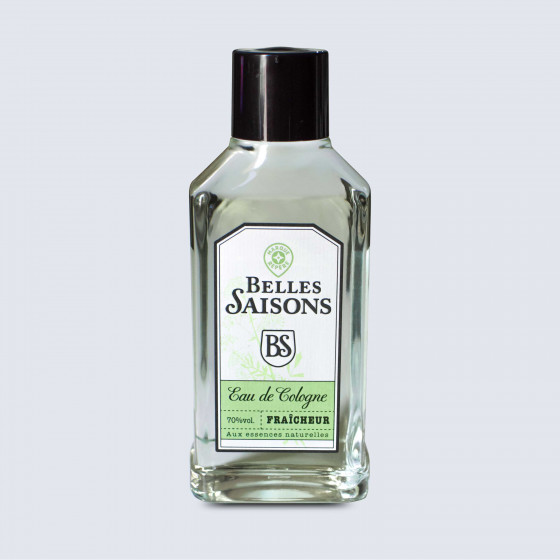 Eau de cologne Fraicheur