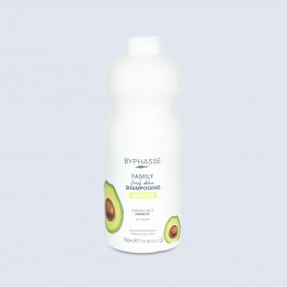 SHAMPOOING CHEVEUX SECS 750 ML